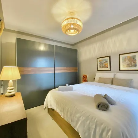 Apartament Seaside Condo Sliema