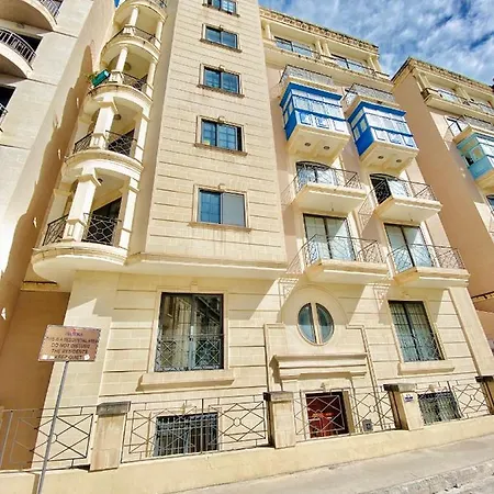 Apartament Seaside Condo