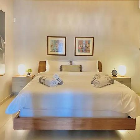 Apartament Seaside Condo *